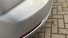 Volkswagen Golf 1.5 TSI EVO Match 5dr Petrol Hatchback